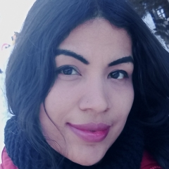 Foto de Milagros S., Masajistas baratos en Alberite