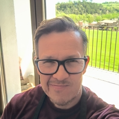 Foto de Henry R., Tester de aplicaciones baratos en Prats de Lluçanès