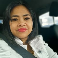 Foto de Cristhy Elizabeth M., Limpieza  de Hogar baratos en Zierbena