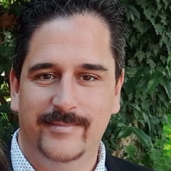 Foto de Adria O., Colgar cuadros baratos en Cambrils