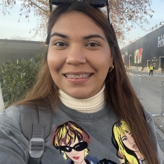 Foto de Aidelys M.