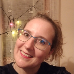 Foto de Alejandra A., Profesores particulares de primaria y secundaria baratos en Cimballa