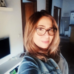 Foto de lucimar D., Cuidadores de personas mayores baratos en Gata de Gorgos