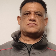 Foto de ODENILSON AParecido D., Electricistas baratos en Ribaforada