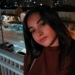 Foto de Gillian G., Cuidadores de personas mayores baratos en Sabadell