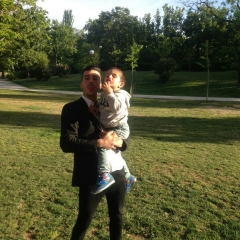 Foto de hector g., Transportistas baratos en Zaragoza