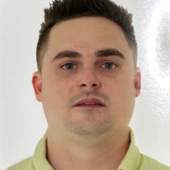 Foto de Stefano alberto D., Transportistas baratos en Tavernes Blanques