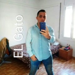 Foto de Jibson José P., Técnicos informáticos baratos en Badalona