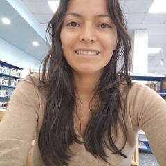 Foto de Mónica R., Profesores particulares de inglés baratos en Dos Hermanas