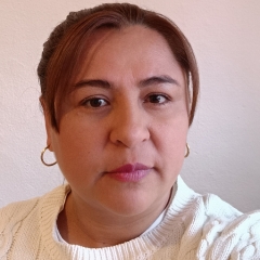 Foto de Paola andrea U., Cuidadores de personas mayores baratos en Torredembarra