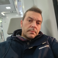 Foto de Alejandro L., Electricistas baratos en Tordera