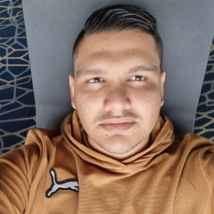 Foto de Keylor Antonio L., Cuidadores de personas mayores baratos en Siero