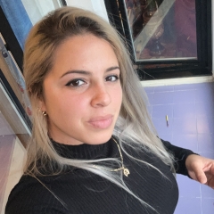 Foto de Caridad G., Cuidadores de personas mayores baratos en Portugalete