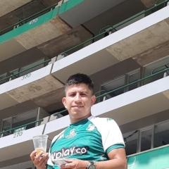 Foto de Andrés U., Cuidadores de personas mayores baratos en Pinto