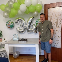 Foto de Luis G., Limpiadores de coches baratos en Bizkaia