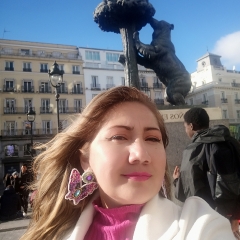 Foto de Yaneth S., Limpieza  de Hogar baratos en La Yunta