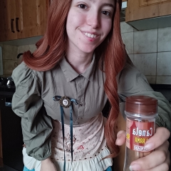 Foto de Adelaide L., Canguros y niñeras baratos en Marbella