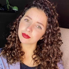 Foto de Millena L., Traductores de inglés baratos en La Selva del Camp