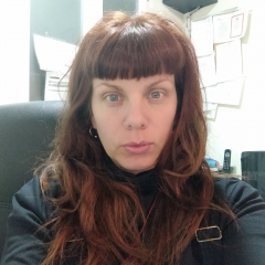 Foto de Noelia T., Cuidadores de perros baratos en Torrejón de Ardoz