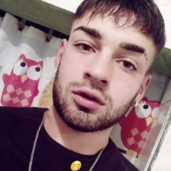 Foto de Fabrizio B., Cuidadores de personas mayores baratos en Monforte de Lemos