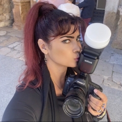 Foto de Lily Z., Fotógrafos baratos en El Provencio