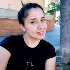 Foto de Ana leydi Z., Limpiadores de coches baratos en Barcelona