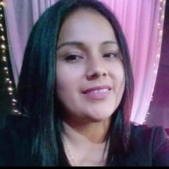 Foto de Emely O., Cuidadores de personas mayores baratos en Azuqueca de Henares