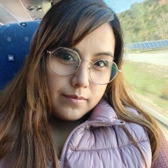 Foto de Danae M., Cuidadores de personas mayores baratos en Vic