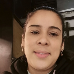 Foto de Johana G., Canguros y niñeras baratos en Barcelona