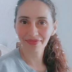 Foto de ANDREA C., Cuidadores de personas mayores baratos en Aldealengua de Pedraza