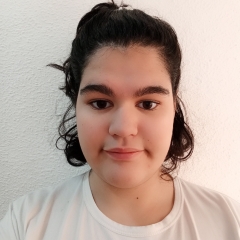 Foto de Gemma M., Cuidadores de personas mayores baratos en Belmonte