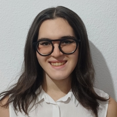 Foto de Gabriella L., Canguros y niñeras baratos en Cádiz