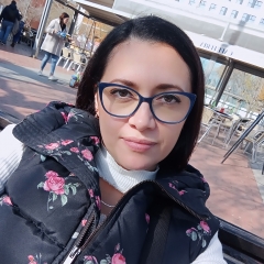 Foto de Paola Andrea C., Cuidadores de personas mayores baratos en Ripollet