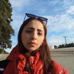 Foto de Inés H., Manicura y pedicura baratos en Rivas-Vaciamadrid