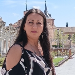 Foto de Yeimy yohana R., Limpiezas Fin de Obras baratos en Torres de la Alameda