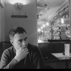 Foto de Daniel G., Profesores particulares de primaria y secundaria baratos en Teresa de Cofrentes