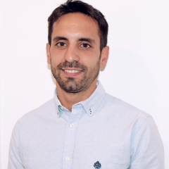 Foto de David O., Profesores particulares de primaria y secundaria baratos en Villa de Ves