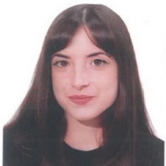 Foto de Alba María C., Canguros y niñeras baratos en Granada