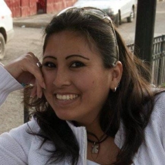 Foto de Carmen Sara C., Canguros y niñeras baratos en la Pobla de Vallbona