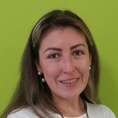 Foto de yudy p., Cuidadores de personas mayores baratos en Valls