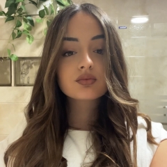 Foto de Monica A., Canguros y niñeras baratos en Motril