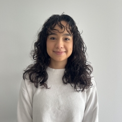 Foto de Fernanda D., Cuidadores de personas mayores baratos en Santovenia de Pisuerga