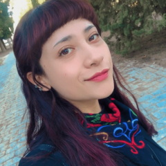 Malhú B.