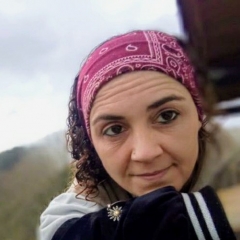 Foto de Rosa E., Cuidadores de personas mayores baratos en Ezkio-Itsaso