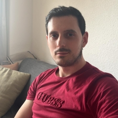 Foto de Santiago R., Entrenadores personales baratos en Valencia/València