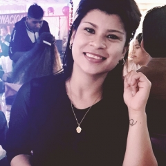 Foto de Yamileth A., Limpiadores de negocios baratos en Badalona