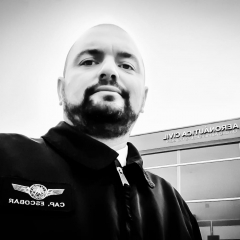 Foto de Marcos S., Recadistas y repartidores baratos en Alicante/Alacant