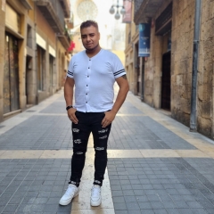 Foto de Yovany T., Limpiadores de coches baratos en Tarragona