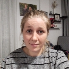 Foto de Olena P., Profesores particulares de primaria y secundaria baratos en Gandia