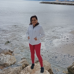 Foto de Olga yulieth C., Cuidadores de personas mayores baratos en Pedreguer